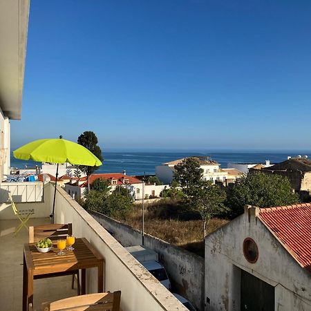 Kap Sea View Balcony Apartment Albufeira Luaran gambar