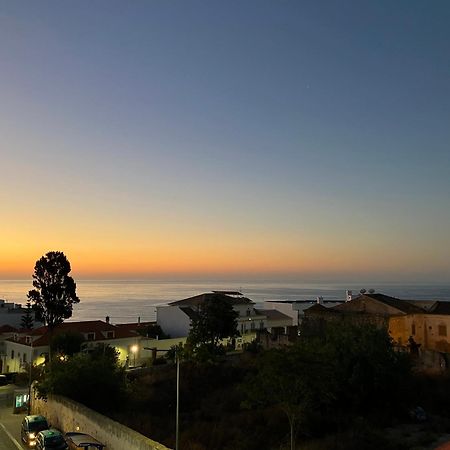 Kap Sea View Balcony Apartment Albufeira Luaran gambar