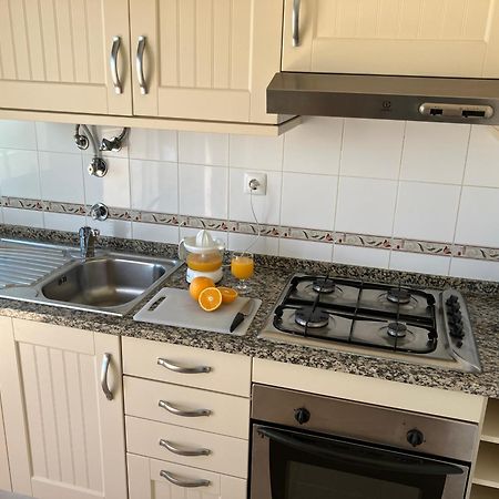 Kap Sea View Balcony Apartment Albufeira Luaran gambar