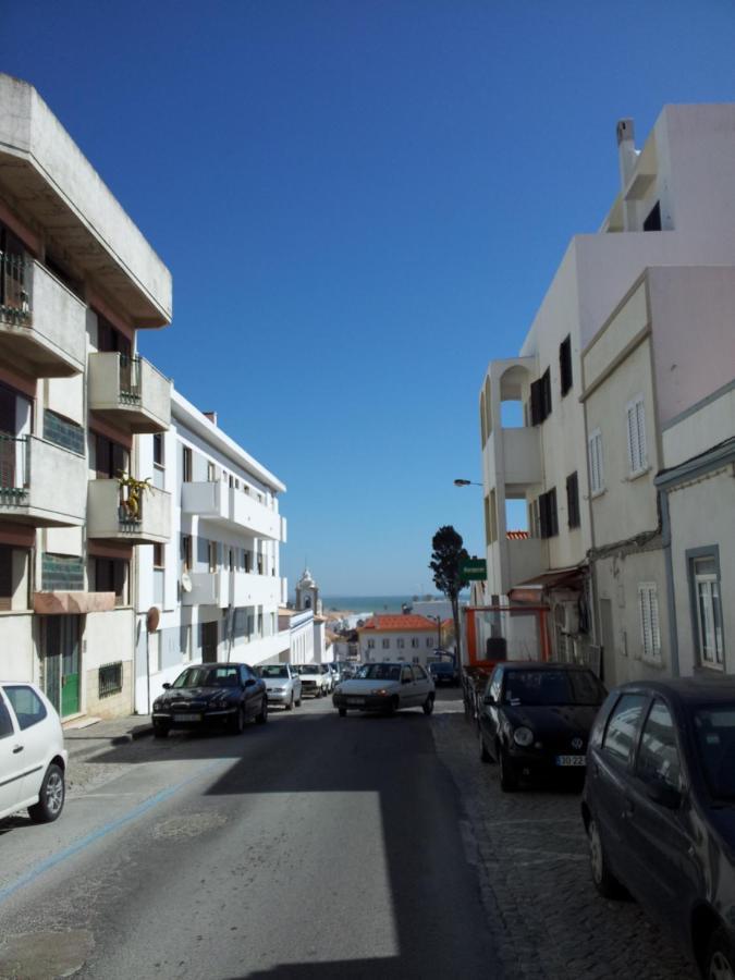 Kap Sea View Balcony Apartment Albufeira Luaran gambar