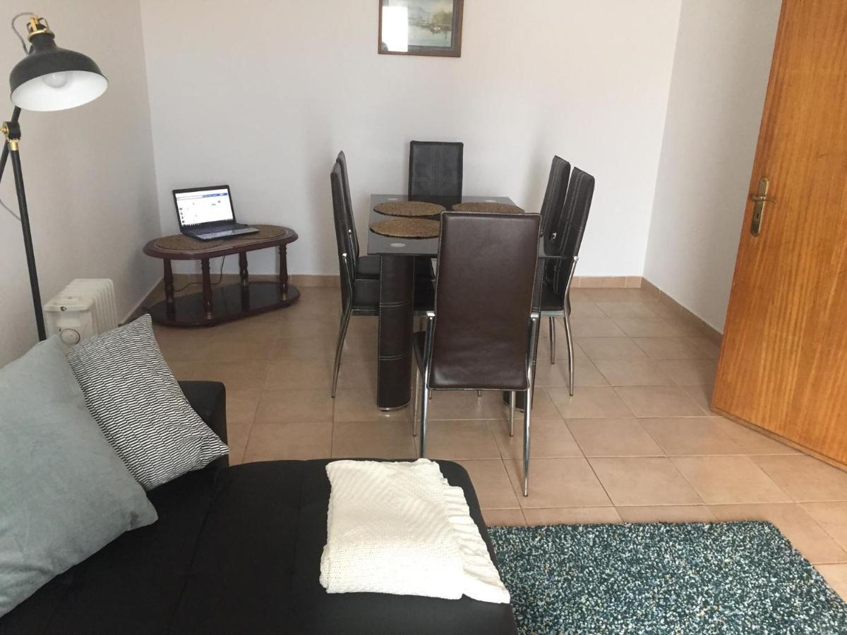 Kap Sea View Balcony Apartment Albufeira Luaran gambar