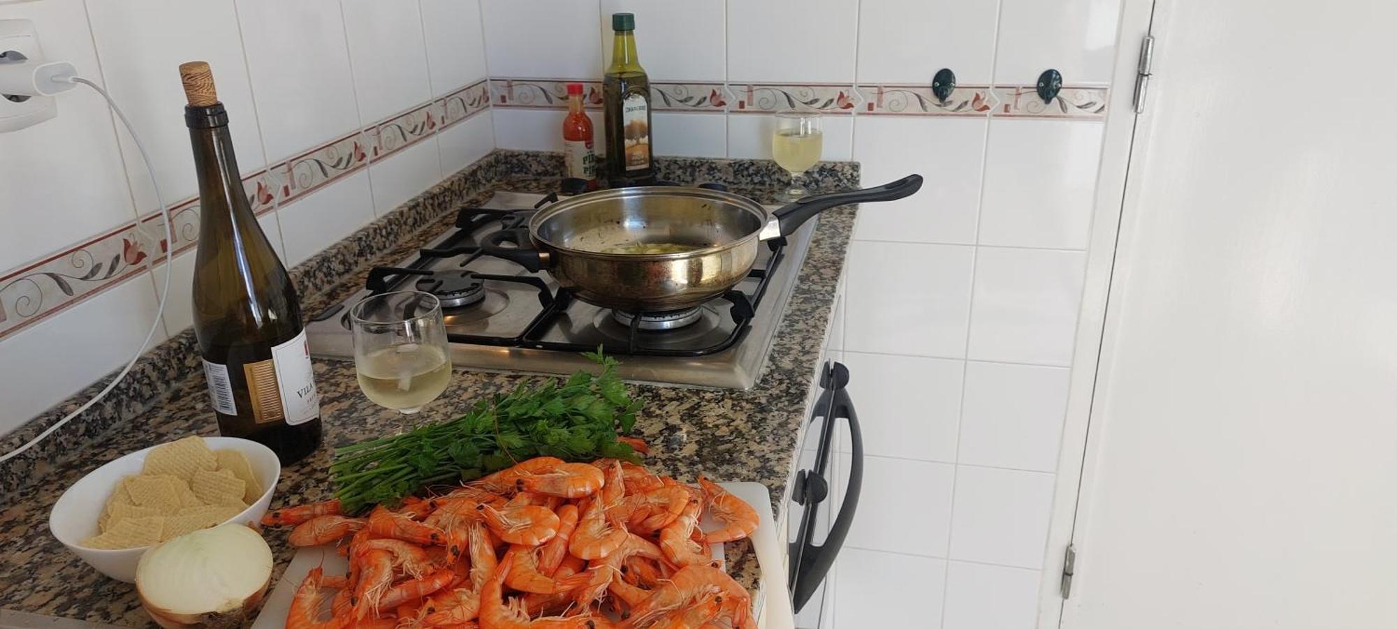 Kap Sea View Balcony Apartment Albufeira Luaran gambar