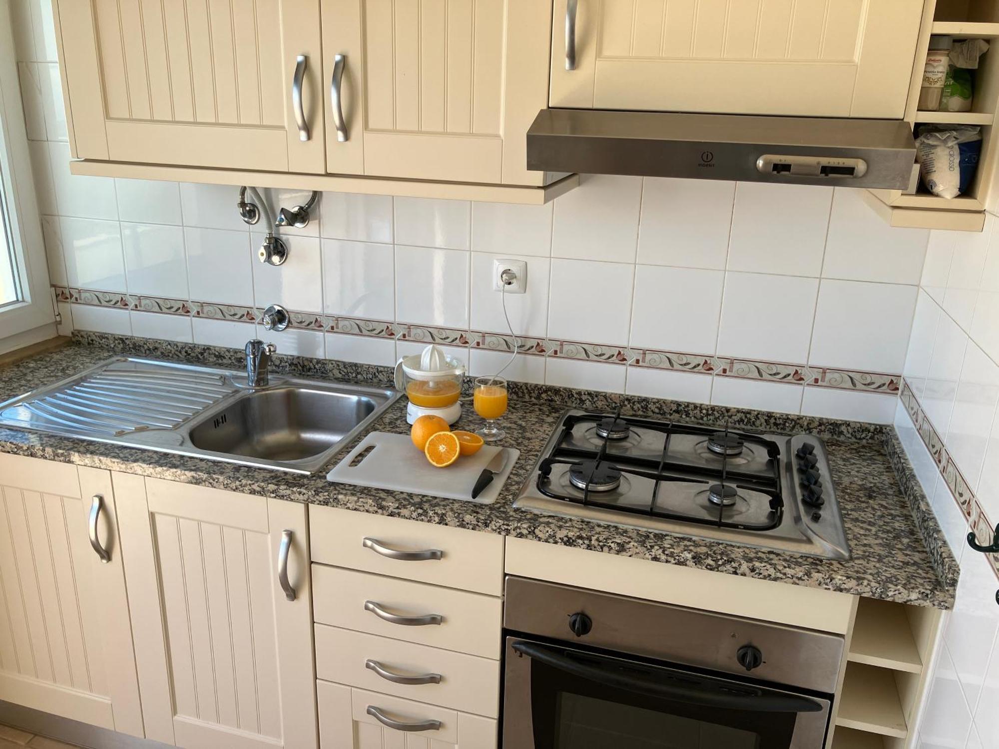 Kap Sea View Balcony Apartment Albufeira Luaran gambar
